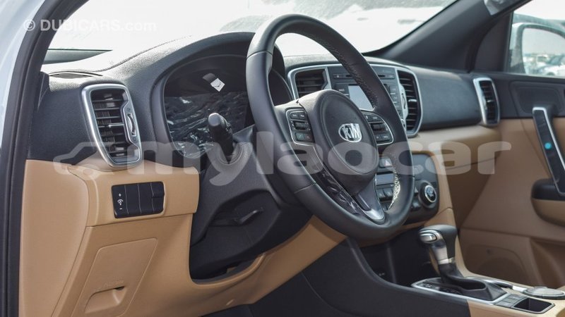 Big with watermark kia sportage attapeu province import dubai 3006
