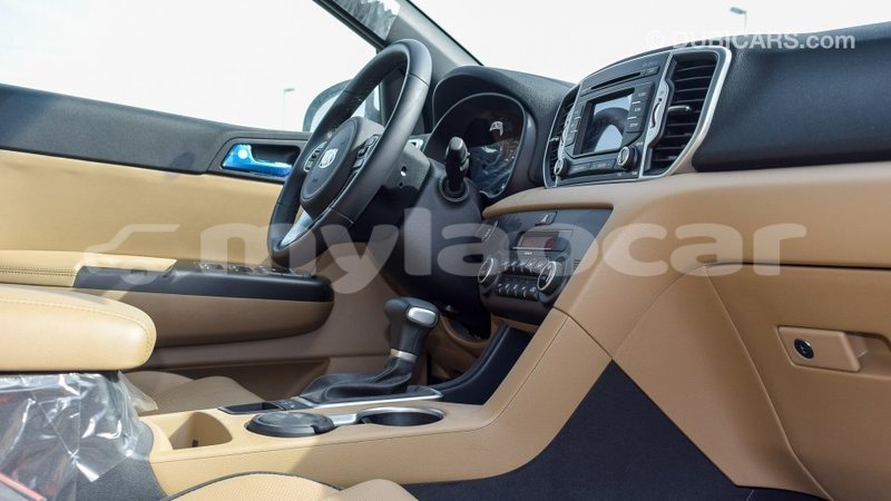 Big with watermark kia sportage attapeu province import dubai 3006