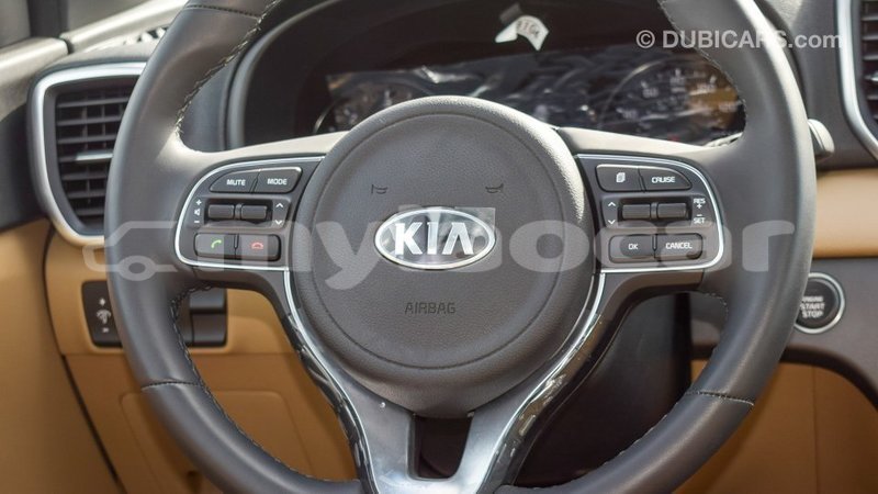Big with watermark kia sportage attapeu province import dubai 3006
