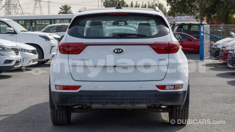 Big with watermark kia sportage attapeu province import dubai 3006