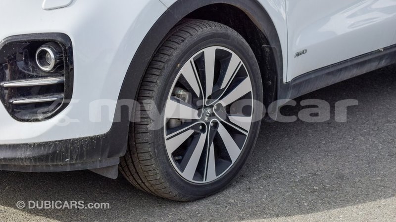Big with watermark kia sportage attapeu province import dubai 3006