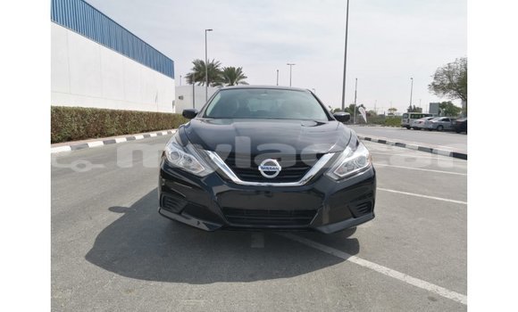 Acheter Import Voiture Nissan Altima Noir à Import - Dubai, Attapeu Province Acheter Import Voiture Nissan Altima Noir à Import - Dubai, Attapeu Province