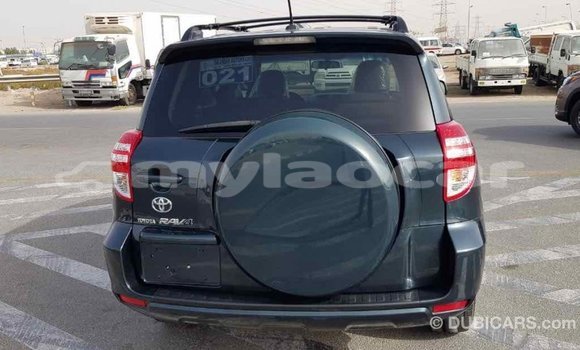Buy Import Toyota RAV4 Green Car in Import - Dubai in Attapeu Province Buy Import Toyota RAV4 Green Car in Import - Dubai in Attapeu Province