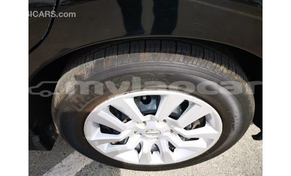 Acheter Import Voiture Nissan Altima Noir à Import - Dubai, Attapeu Province Acheter Import Voiture Nissan Altima Noir à Import - Dubai, Attapeu Province