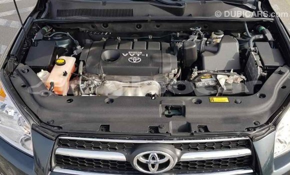 Buy Import Toyota RAV4 Green Car in Import - Dubai in Attapeu Province Buy Import Toyota RAV4 Green Car in Import - Dubai in Attapeu Province