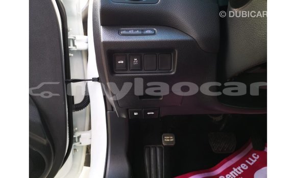 Buy Import Nissan Altima White Car in Import - Dubai in Attapeu Province Buy Import Nissan Altima White Car in Import - Dubai in Attapeu Province