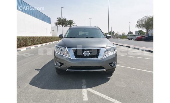 Acheter Import Voiture Nissan Pathfinder Autre à Import - Dubai, Attapeu Province Acheter Import Voiture Nissan Pathfinder Autre à Import - Dubai, Attapeu Province