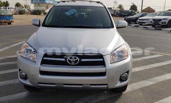 Buy Import Toyota RAV4 Other Car in Import - Dubai in Attapeu Province Buy Import Toyota RAV4 Other Car in Import - Dubai in Attapeu Province