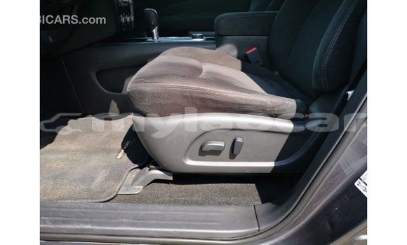 Acheter Import Voiture Nissan Pathfinder Autre à Import - Dubai, Attapeu Province Acheter Import Voiture Nissan Pathfinder Autre à Import - Dubai, Attapeu Province