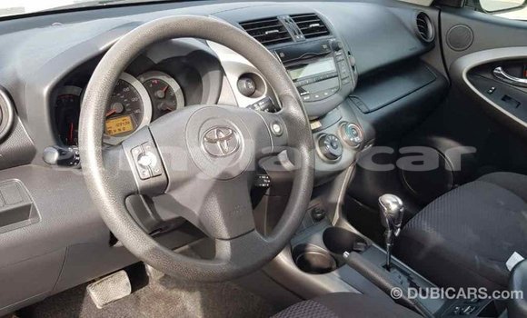 Buy Import Toyota RAV4 Other Car in Import - Dubai in Attapeu Province Buy Import Toyota RAV4 Other Car in Import - Dubai in Attapeu Province
