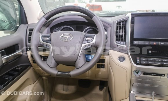 Buy Import Toyota Land Cruiser Black Car in Import - Dubai in Attapeu Province Buy Import Toyota Land Cruiser Black Car in Import - Dubai in Attapeu Province