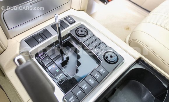 Buy Import Toyota Land Cruiser Black Car in Import - Dubai in Attapeu Province Buy Import Toyota Land Cruiser Black Car in Import - Dubai in Attapeu Province