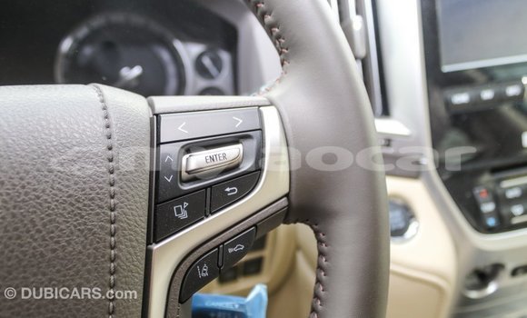 Buy Import Toyota Land Cruiser Black Car in Import - Dubai in Attapeu Province Buy Import Toyota Land Cruiser Black Car in Import - Dubai in Attapeu Province