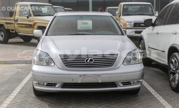 ຊື້ ການ ນຳ ເຂົ້າ Lexus LS Other ລົດ ໃນ Import - Dubai ໃນ Attapeu Province ຊື້ ການ ນຳ ເຂົ້າ Lexus LS Other ລົດ ໃນ Import - Dubai ໃນ Attapeu Province
