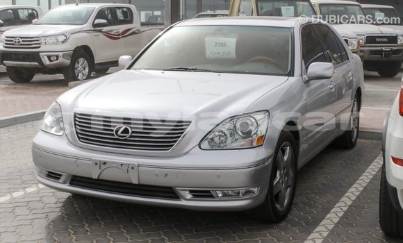 ຊື້ ການ ນຳ ເຂົ້າ Lexus LS Other ລົດ ໃນ Import - Dubai ໃນ Attapeu Province ຊື້ ການ ນຳ ເຂົ້າ Lexus LS Other ລົດ ໃນ Import - Dubai ໃນ Attapeu Province