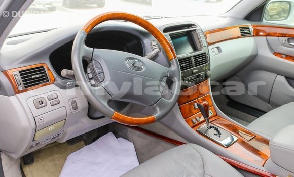 ຊື້ ການ ນຳ ເຂົ້າ Lexus LS Other ລົດ ໃນ Import - Dubai ໃນ Attapeu Province ຊື້ ການ ນຳ ເຂົ້າ Lexus LS Other ລົດ ໃນ Import - Dubai ໃນ Attapeu Province
