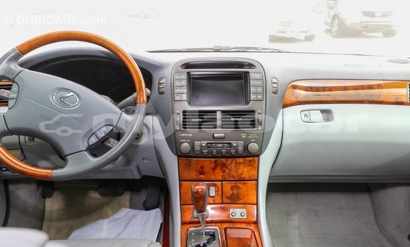 ຊື້ ການ ນຳ ເຂົ້າ Lexus LS Other ລົດ ໃນ Import - Dubai ໃນ Attapeu Province ຊື້ ການ ນຳ ເຂົ້າ Lexus LS Other ລົດ ໃນ Import - Dubai ໃນ Attapeu Province