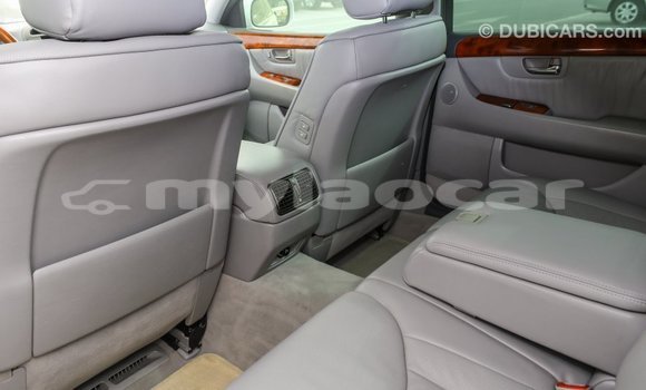 ຊື້ ການ ນຳ ເຂົ້າ Lexus LS Other ລົດ ໃນ Import - Dubai ໃນ Attapeu Province ຊື້ ການ ນຳ ເຂົ້າ Lexus LS Other ລົດ ໃນ Import - Dubai ໃນ Attapeu Province