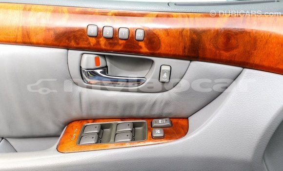 ຊື້ ການ ນຳ ເຂົ້າ Lexus LS Other ລົດ ໃນ Import - Dubai ໃນ Attapeu Province ຊື້ ການ ນຳ ເຂົ້າ Lexus LS Other ລົດ ໃນ Import - Dubai ໃນ Attapeu Province