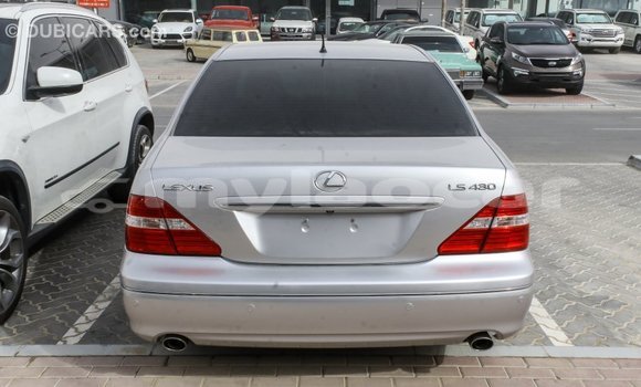 ຊື້ ການ ນຳ ເຂົ້າ Lexus LS Other ລົດ ໃນ Import - Dubai ໃນ Attapeu Province ຊື້ ການ ນຳ ເຂົ້າ Lexus LS Other ລົດ ໃນ Import - Dubai ໃນ Attapeu Province