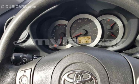Buy Import Toyota RAV4 Other Car in Import - Dubai in Attapeu Province Buy Import Toyota RAV4 Other Car in Import - Dubai in Attapeu Province