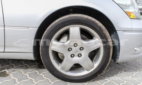 ຊື້ ການ ນຳ ເຂົ້າ Lexus LS Other ລົດ ໃນ Import - Dubai ໃນ Attapeu Province ຊື້ ການ ນຳ ເຂົ້າ Lexus LS Other ລົດ ໃນ Import - Dubai ໃນ Attapeu Province