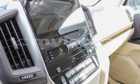 Buy Import Toyota Land Cruiser White Car in Import - Dubai in Attapeu Province Buy Import Toyota Land Cruiser White Car in Import - Dubai in Attapeu Province