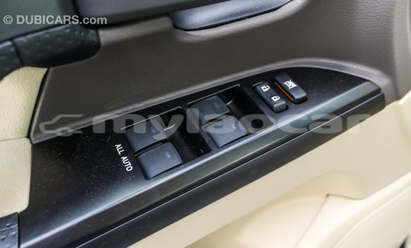 Buy Import Toyota Land Cruiser White Car in Import - Dubai in Attapeu Province Buy Import Toyota Land Cruiser White Car in Import - Dubai in Attapeu Province