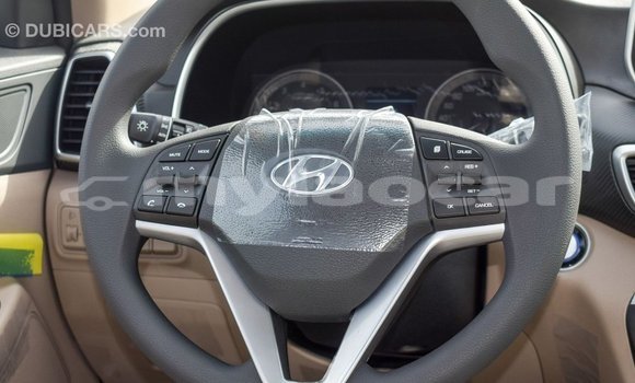 Buy Import Hyundai Tucson White Car in Import - Dubai in Attapeu Province Buy Import Hyundai Tucson White Car in Import - Dubai in Attapeu Province