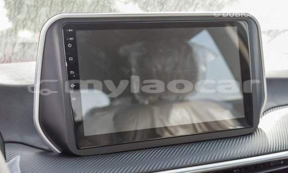 Buy Import Hyundai Tucson White Car in Import - Dubai in Attapeu Province Buy Import Hyundai Tucson White Car in Import - Dubai in Attapeu Province