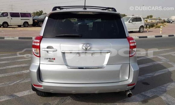 Buy Import Toyota RAV4 Other Car in Import - Dubai in Attapeu Province Buy Import Toyota RAV4 Other Car in Import - Dubai in Attapeu Province