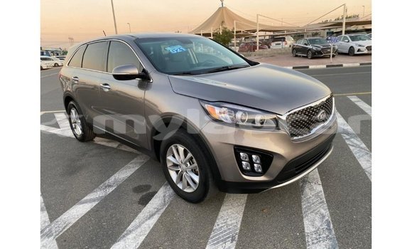 Buy Import Kia Sorento Other Car in Import - Dubai in Attapeu Province Buy Import Kia Sorento Other Car in Import - Dubai in Attapeu Province