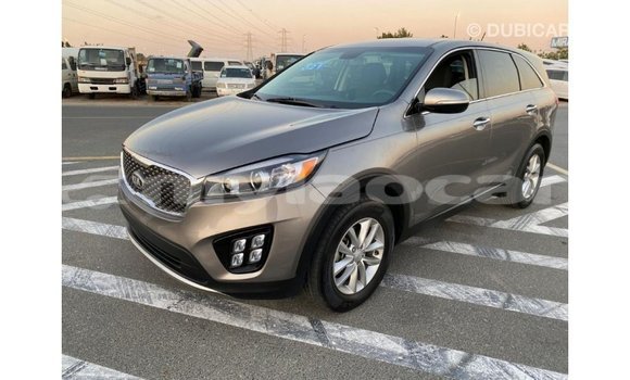 Buy Import Kia Sorento Other Car in Import - Dubai in Attapeu Province Buy Import Kia Sorento Other Car in Import - Dubai in Attapeu Province
