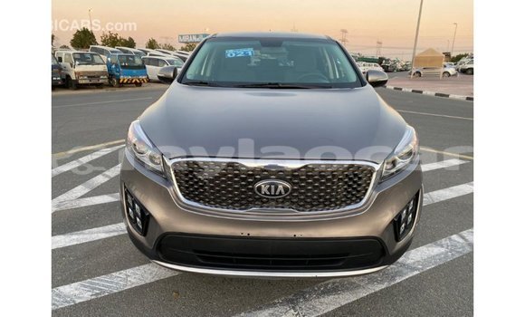 Buy Import Kia Sorento Other Car in Import - Dubai in Attapeu Province Buy Import Kia Sorento Other Car in Import - Dubai in Attapeu Province