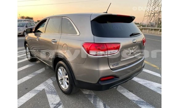 Buy Import Kia Sorento Other Car in Import - Dubai in Attapeu Province Buy Import Kia Sorento Other Car in Import - Dubai in Attapeu Province