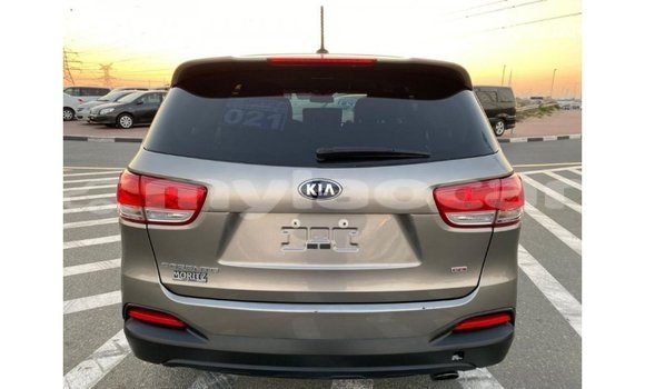 Buy Import Kia Sorento Other Car in Import - Dubai in Attapeu Province Buy Import Kia Sorento Other Car in Import - Dubai in Attapeu Province