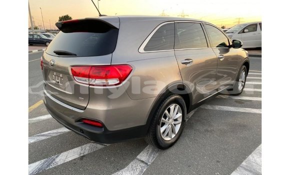 Buy Import Kia Sorento Other Car in Import - Dubai in Attapeu Province Buy Import Kia Sorento Other Car in Import - Dubai in Attapeu Province