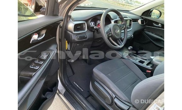 Buy Import Kia Sorento Other Car in Import - Dubai in Attapeu Province Buy Import Kia Sorento Other Car in Import - Dubai in Attapeu Province