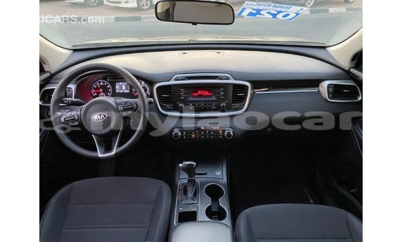 Buy Import Kia Sorento Other Car in Import - Dubai in Attapeu Province Buy Import Kia Sorento Other Car in Import - Dubai in Attapeu Province