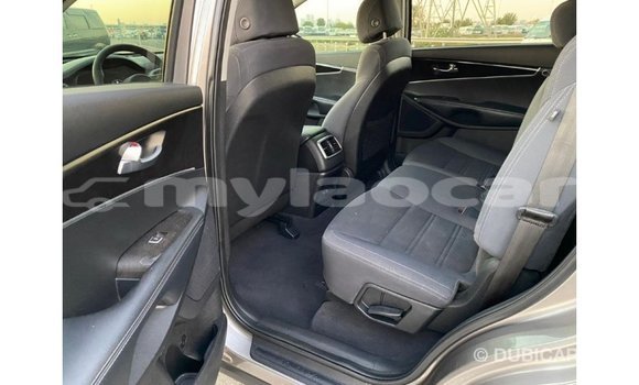 Buy Import Kia Sorento Other Car in Import - Dubai in Attapeu Province Buy Import Kia Sorento Other Car in Import - Dubai in Attapeu Province