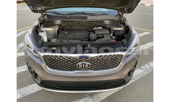 Buy Import Kia Sorento Other Car in Import - Dubai in Attapeu Province Buy Import Kia Sorento Other Car in Import - Dubai in Attapeu Province