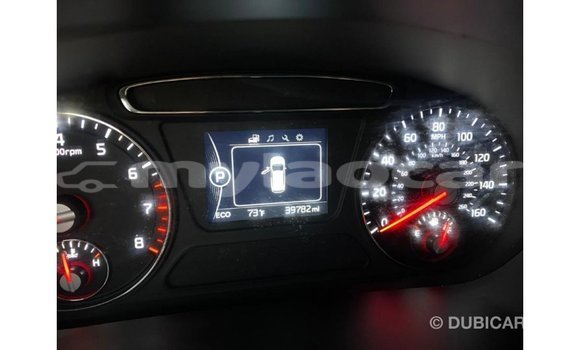 Buy Import Kia Sorento Other Car in Import - Dubai in Attapeu Province Buy Import Kia Sorento Other Car in Import - Dubai in Attapeu Province