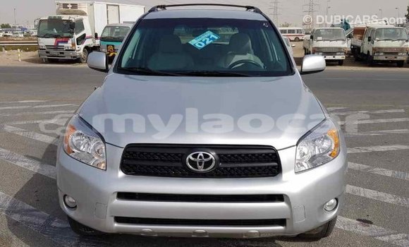 Buy Import Toyota RAV4 Other Car in Import - Dubai in Attapeu Province Buy Import Toyota RAV4 Other Car in Import - Dubai in Attapeu Province