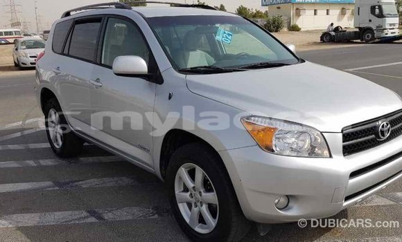 Buy Import Toyota RAV4 Other Car in Import - Dubai in Attapeu Province Buy Import Toyota RAV4 Other Car in Import - Dubai in Attapeu Province