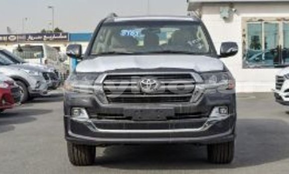 Buy Import Toyota Land Cruiser Other Car in Import - Dubai in Attapeu Province Buy Import Toyota Land Cruiser Other Car in Import - Dubai in Attapeu Province