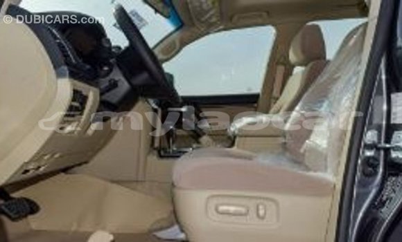 Buy Import Toyota Land Cruiser Other Car in Import - Dubai in Attapeu Province Buy Import Toyota Land Cruiser Other Car in Import - Dubai in Attapeu Province