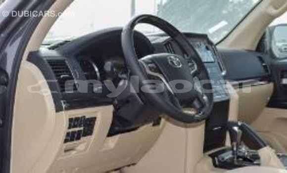 Buy Import Toyota Land Cruiser Other Car in Import - Dubai in Attapeu Province Buy Import Toyota Land Cruiser Other Car in Import - Dubai in Attapeu Province