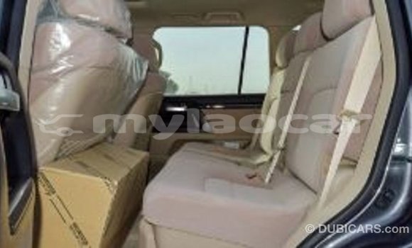 Buy Import Toyota Land Cruiser Other Car in Import - Dubai in Attapeu Province Buy Import Toyota Land Cruiser Other Car in Import - Dubai in Attapeu Province