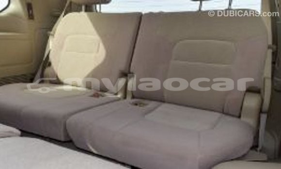 Buy Import Toyota Land Cruiser Other Car in Import - Dubai in Attapeu Province Buy Import Toyota Land Cruiser Other Car in Import - Dubai in Attapeu Province