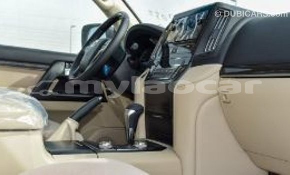 Buy Import Toyota Land Cruiser Other Car in Import - Dubai in Attapeu Province Buy Import Toyota Land Cruiser Other Car in Import - Dubai in Attapeu Province